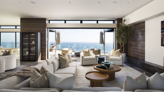 Record-Breaking $34 Million Sale Luxury Dana Point Home in Monarch Bay Sets New Benchmark