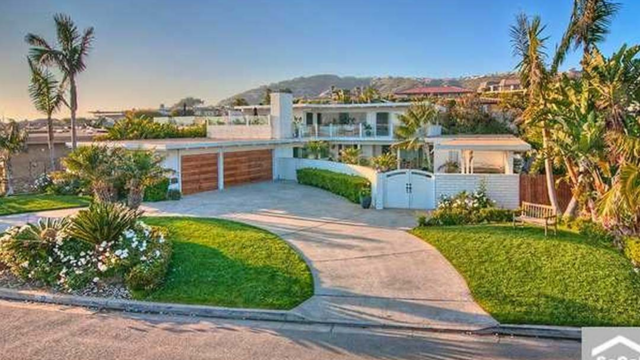 Record-Breaking $34 Million Sale Luxury Dana Point Home in Monarch Bay Sets New Benchmark