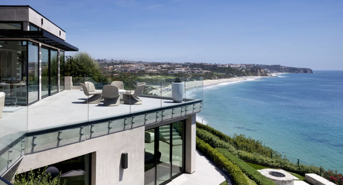Record-Breaking $34 Million Sale: Luxury Dana Point Home in Monarch Bay Sets New Benchmark