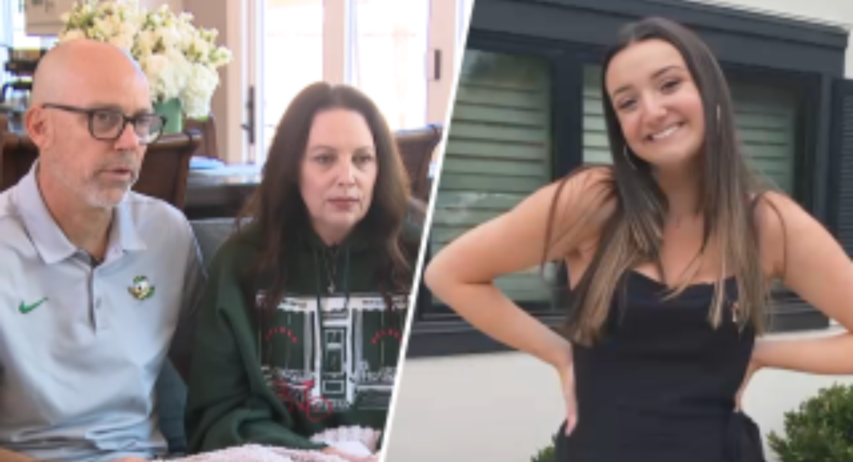 San Diego Plane Crash Victim’s Family Shares Heartfelt Memories of Daughter’s Last Moments