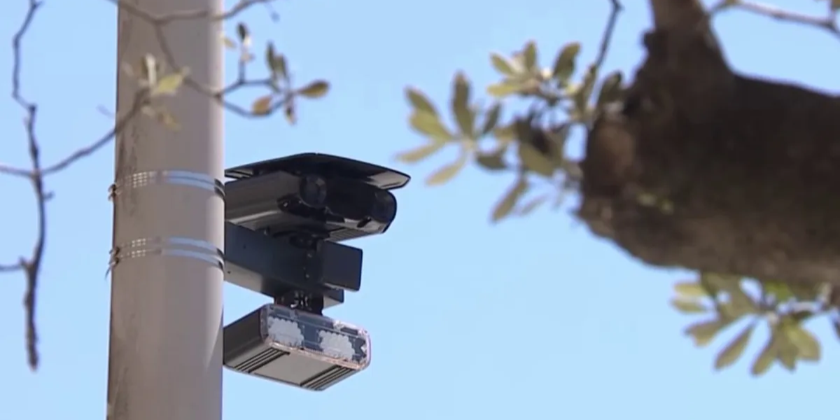 San Jose to Launch Speed and Red-Light Camera Program to Curb Dangerous Driving