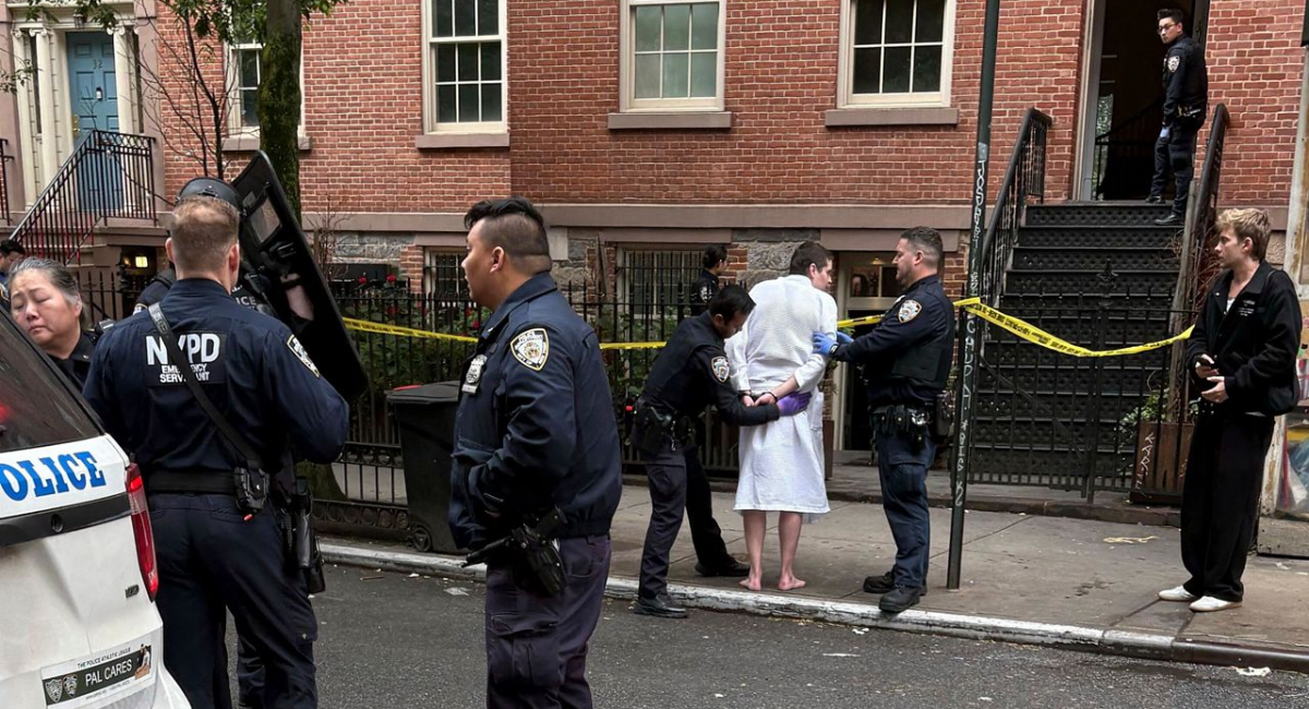 SoHo Crypto Kidnappers Allegedly Employed Two NYPD Detectives as Security, Sources Say