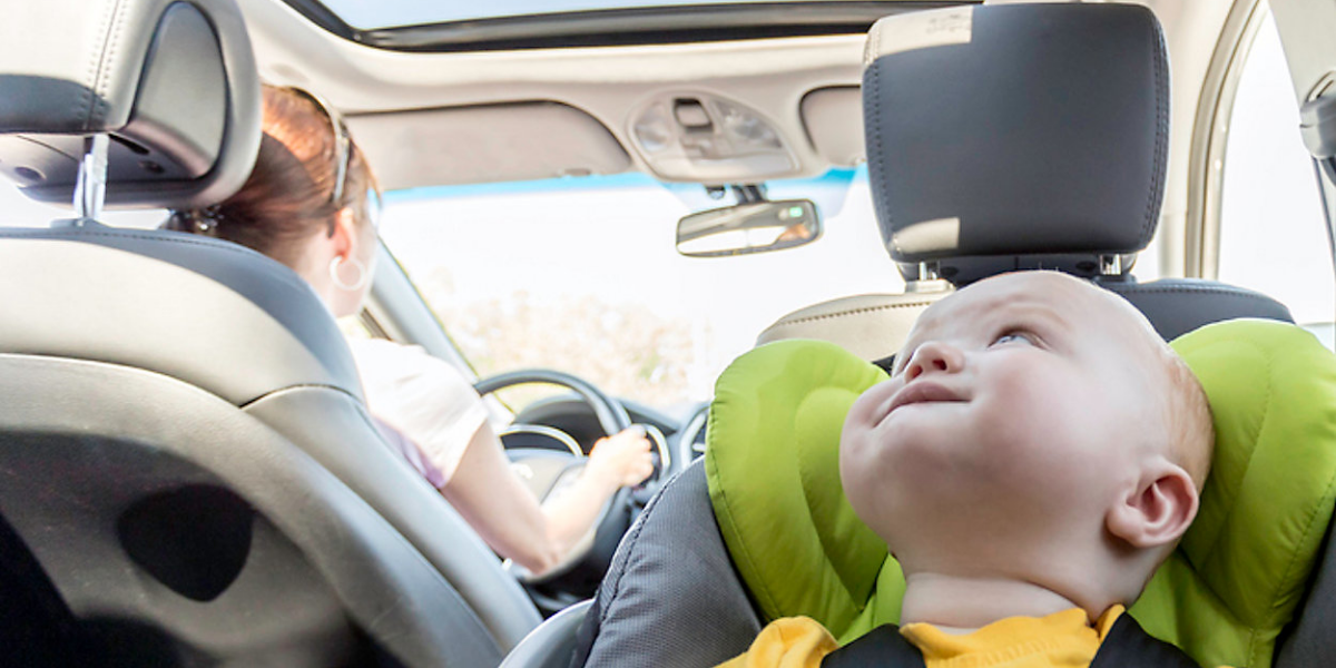 South Florida Officials Urge Parents: "Never Leave Kids in Hot Cars" After Rising Death Toll