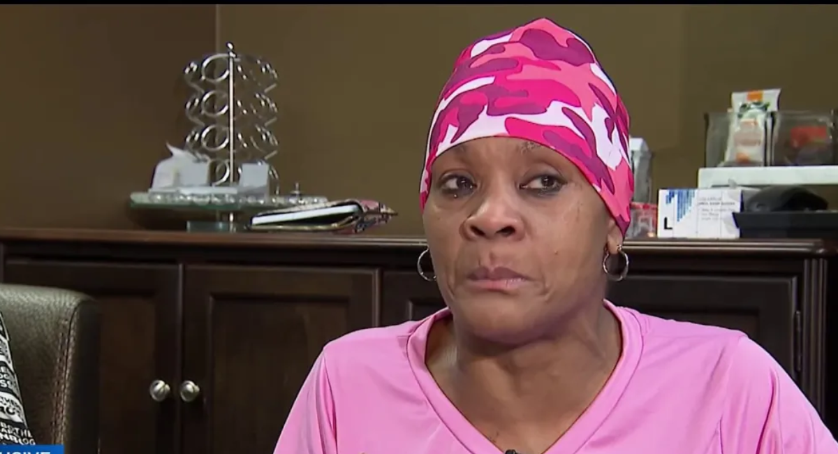 Suburban Residents Demand Answers After Woman Mauled by Dogs