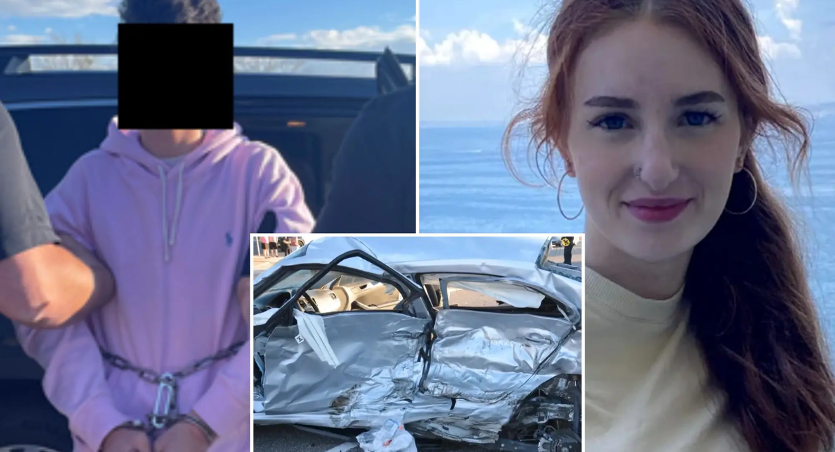 Teen Illegal Immigrant Who Killed Woman in Colorado Crash Gets Probation, Arrested by ICE