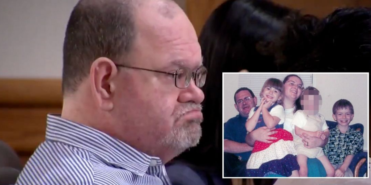 Texts Reveal Family Planned to Bury Children They Killed in Backyard