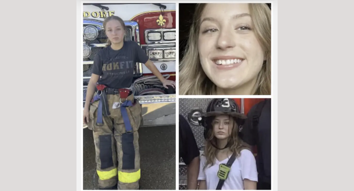 Tragic Crash in Pennsylvania Claims Life of 21-Year-Old Maryland Volunteer Firefighter