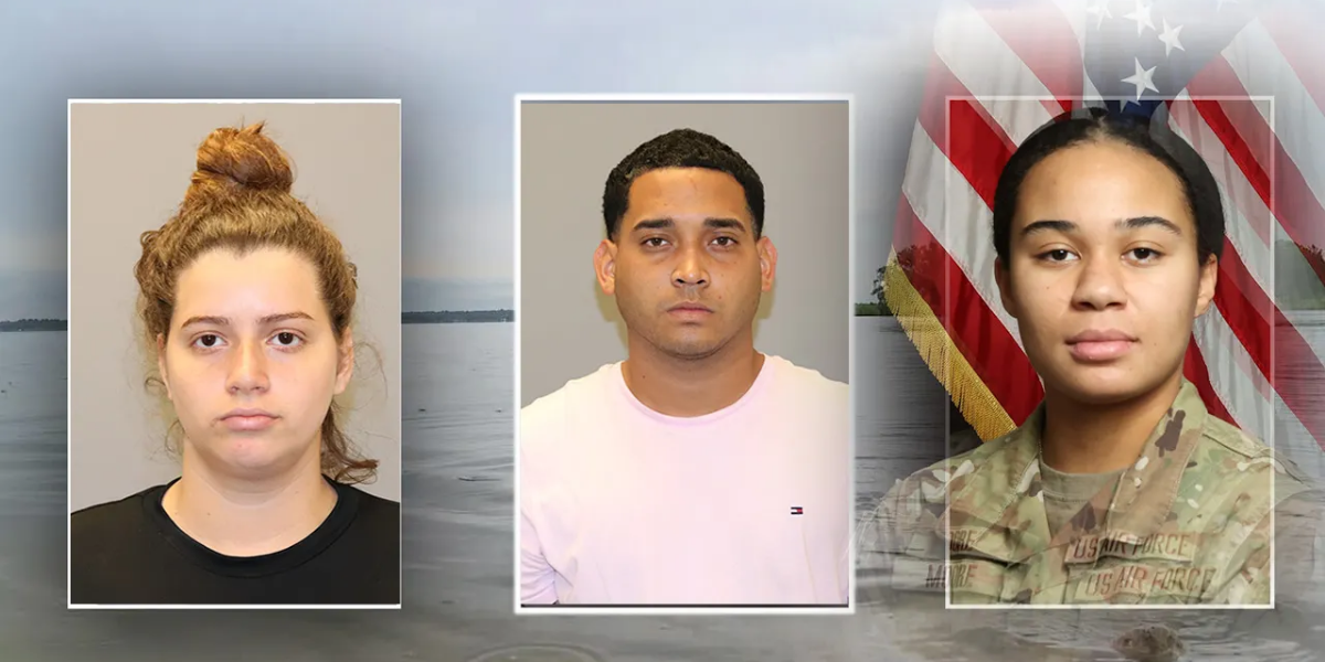 Tragic Hit-and-Run on Grapevine Lake: Suspect Arrested After Fatal Jet Ski Collision