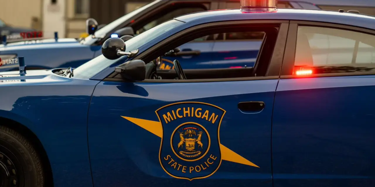 Tragic Hit-and-Run on I-94: Naked Man Struck and Killed in Ypsilanti Township