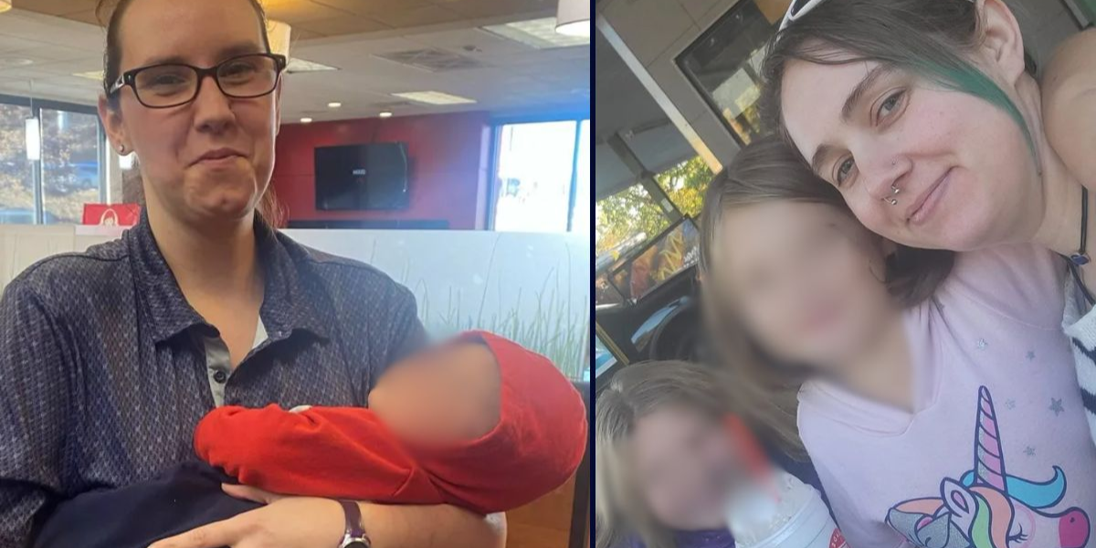 Tragic Triple Death in Georgia: Man Kills Estranged Wife, Pregnant Girlfriend, Then Himself
