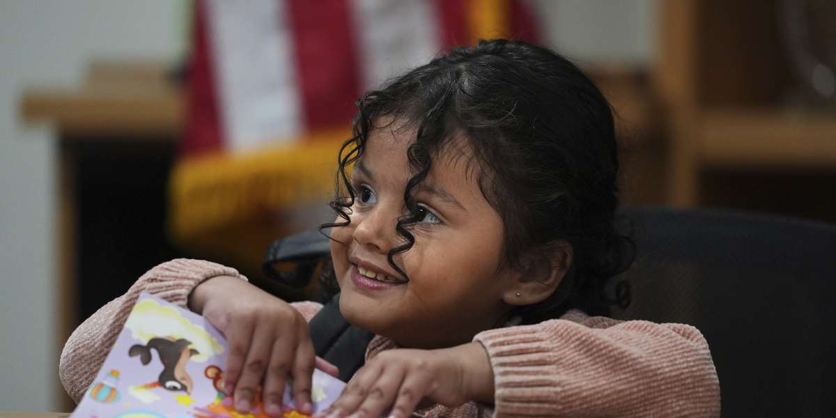 U.S. Government Revokes Parole for 4-Year-Old Mexican Girl Receiving Life-Saving Treatment