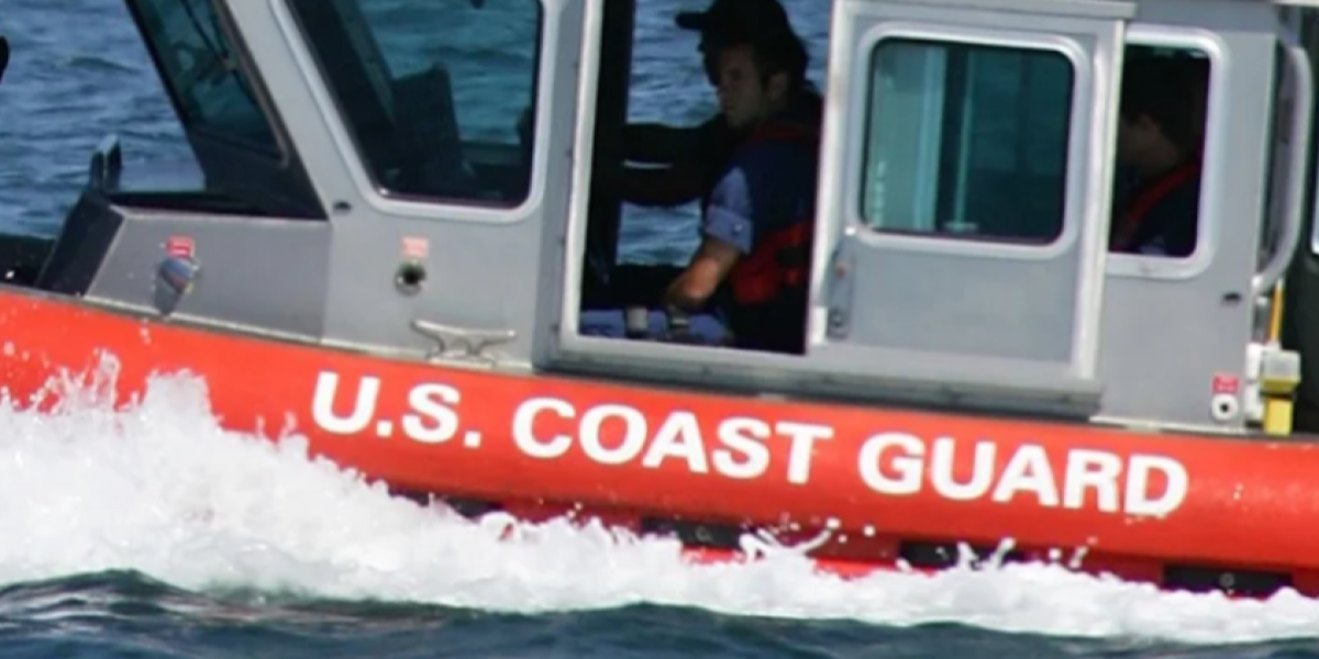Warning Issued for Missing Phosphorous Pyrotechnics in Lake Michigan After Memorial Day Discovery