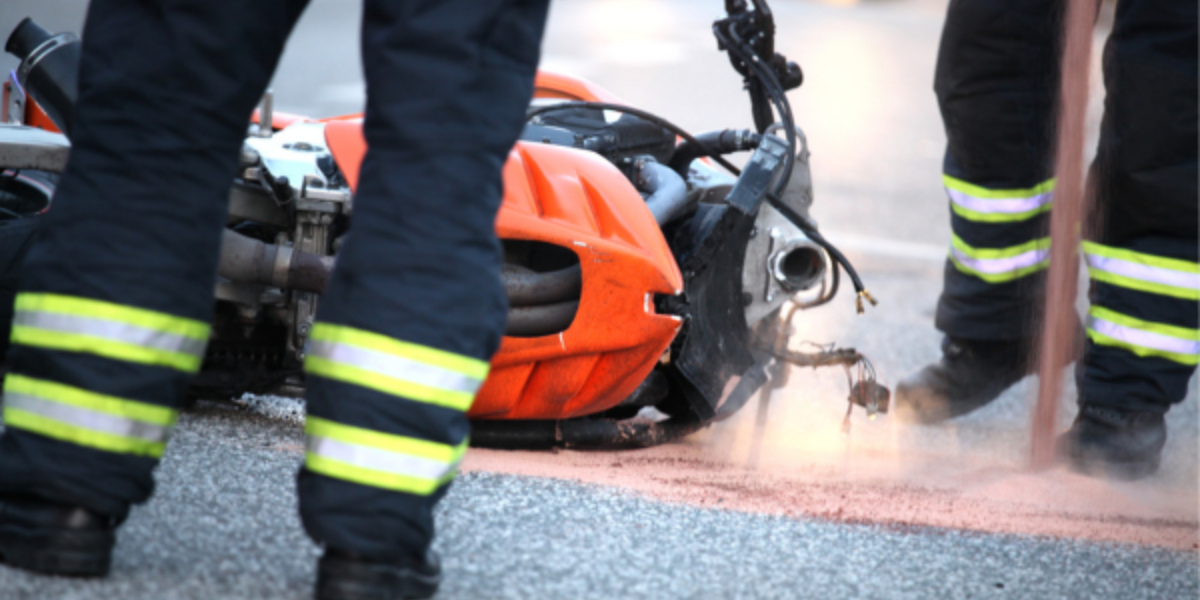 Waterbury Man Seriously Injured After Falling Off Dirt Bike While Being Towed
