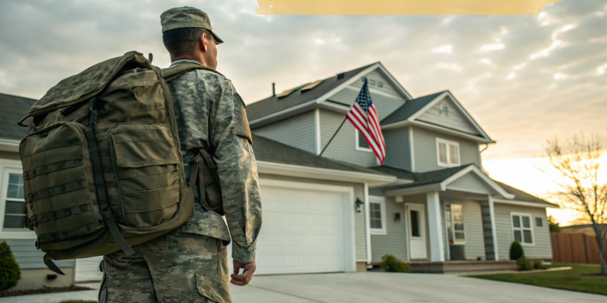 What Veterans Need to Know About State Taxes on Military Retirement Pay