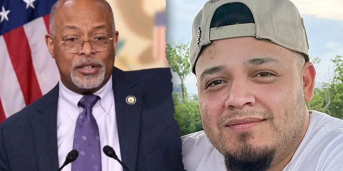 White House Slams Rep. Glenn Ivey for Memorial Day Trip to Visit Deported MS-13 Suspect in El Salvador