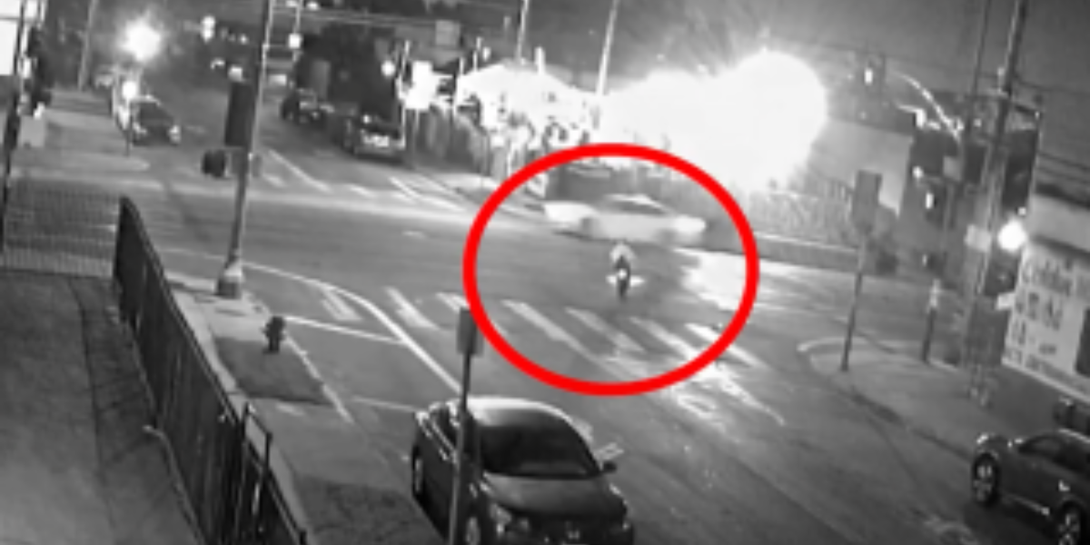 Woman Killed in South LA Hit-and-Run Crash Identified
