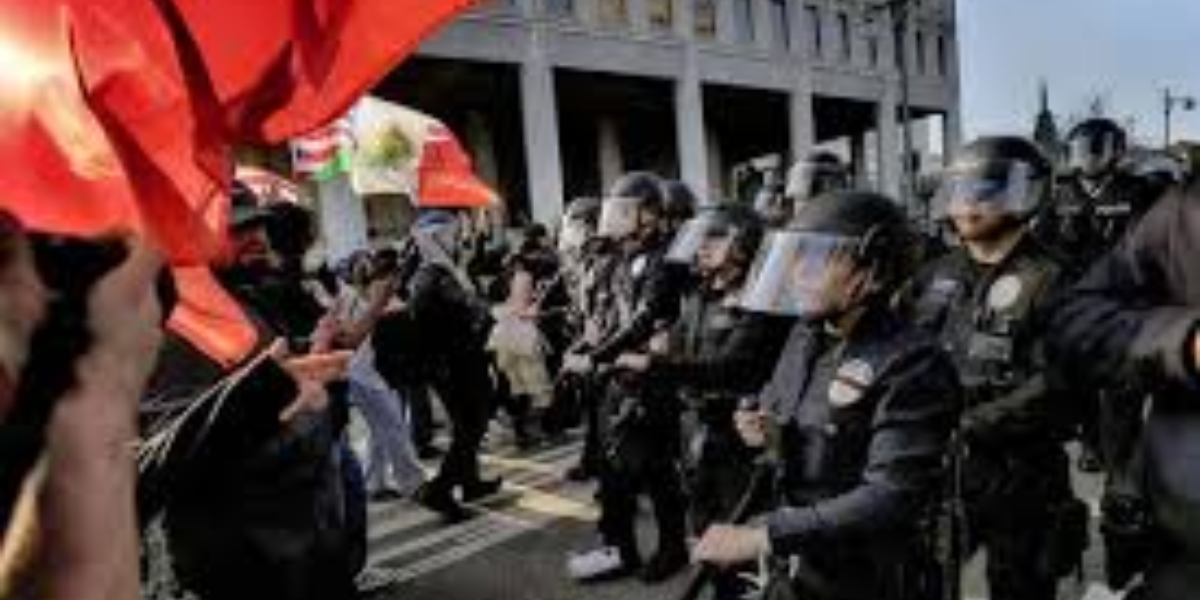 11 Drug Gang Members Arrested in Rio de Janeiro as Police Ramp Up Efforts