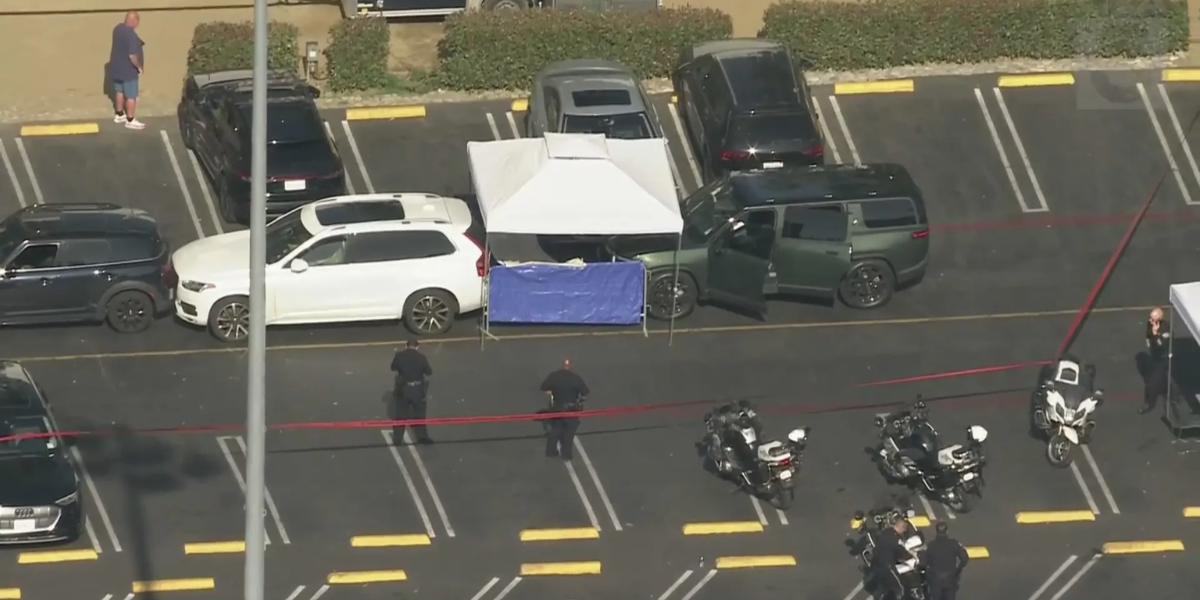 15-Year-Old Student Killed, 5 Injured in Tragic SUV Crash at Los Angeles School