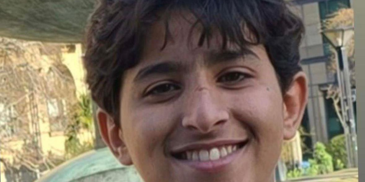 16-Year-Old Abdullah Yaha Al-Zaidy Killed in Hit-and-Run on Staniforth Road, Darnall