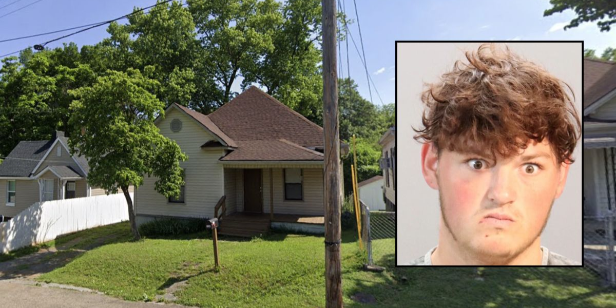 17-Year-Old Accused of Kidnapping 3-Year-Old After Violent Attack on Father