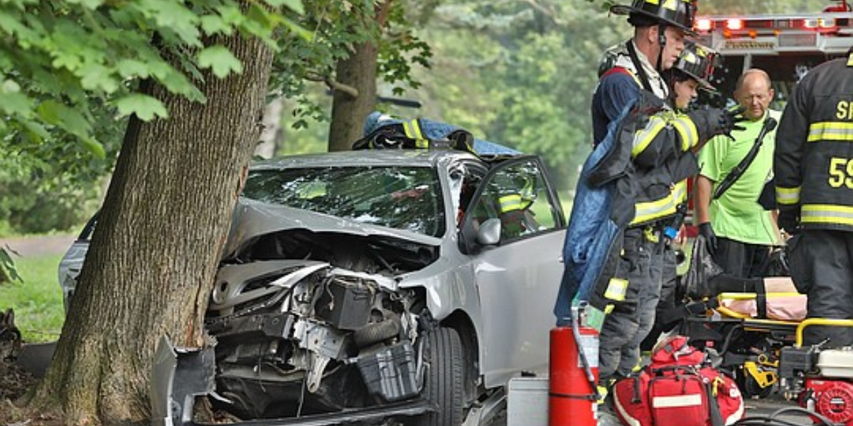 17-Year-Old Male Killed in Crash Involving Multiple Teens and Vehicles in Bethlehem Township