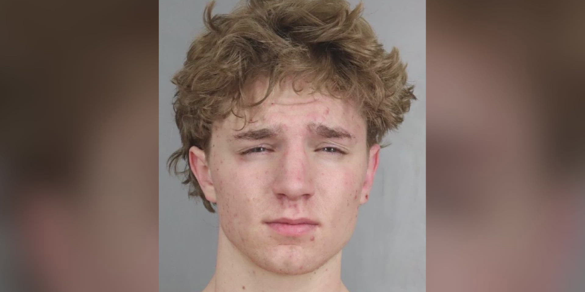 18-Year-Old Georgia Teen Arrested for Sexual Child Exploitation, Facing Serious Charges, GBI Reports