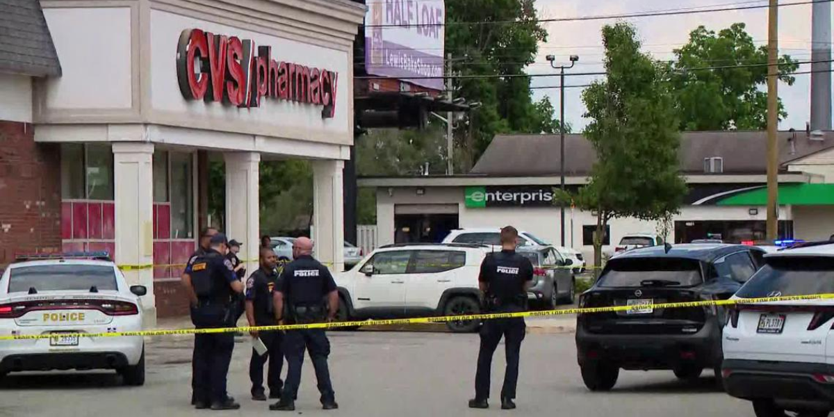 2-Year-Old Boy Fatally Shot in Accidental Incident on North Side of Indianapolis