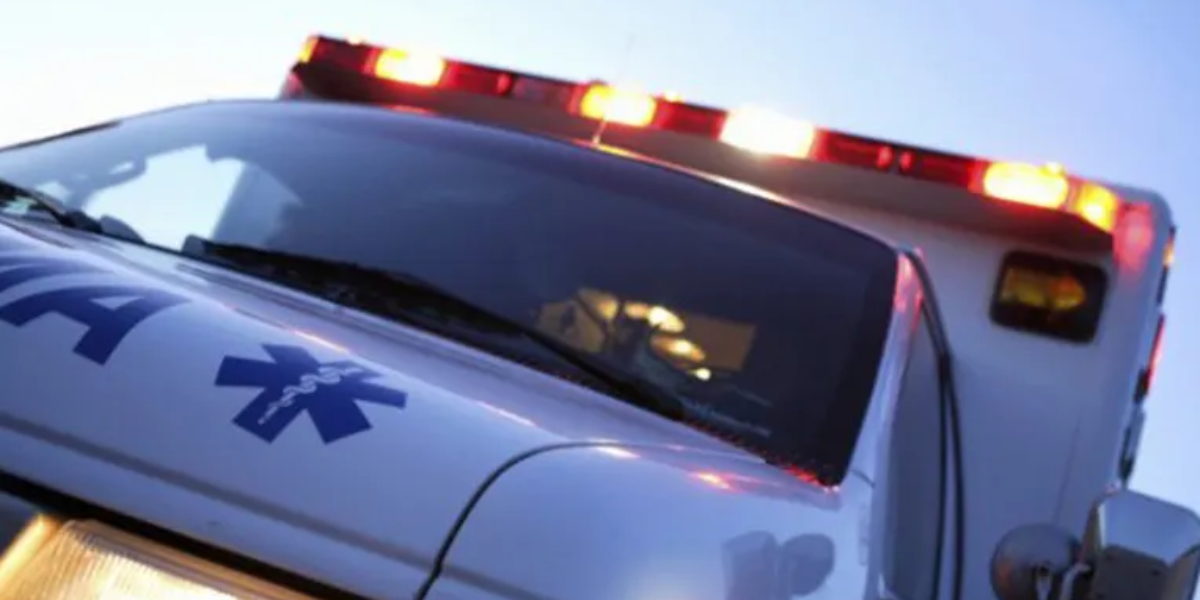 21-Year-Old Dies After Car Overturns in Arlington Driveway Accident