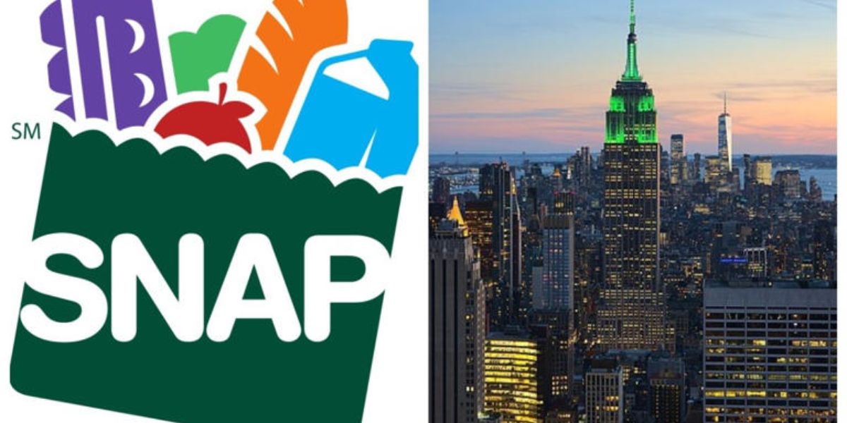 $292 SNAP Payments Begin Soon—Check July’s Food Stamp State Schedule