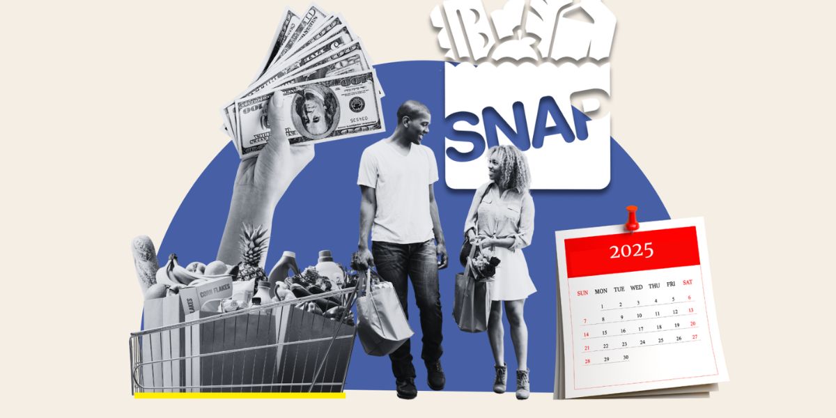 $292 SNAP Payments Coming Next Month—Here’s the Exact Date for Your Check