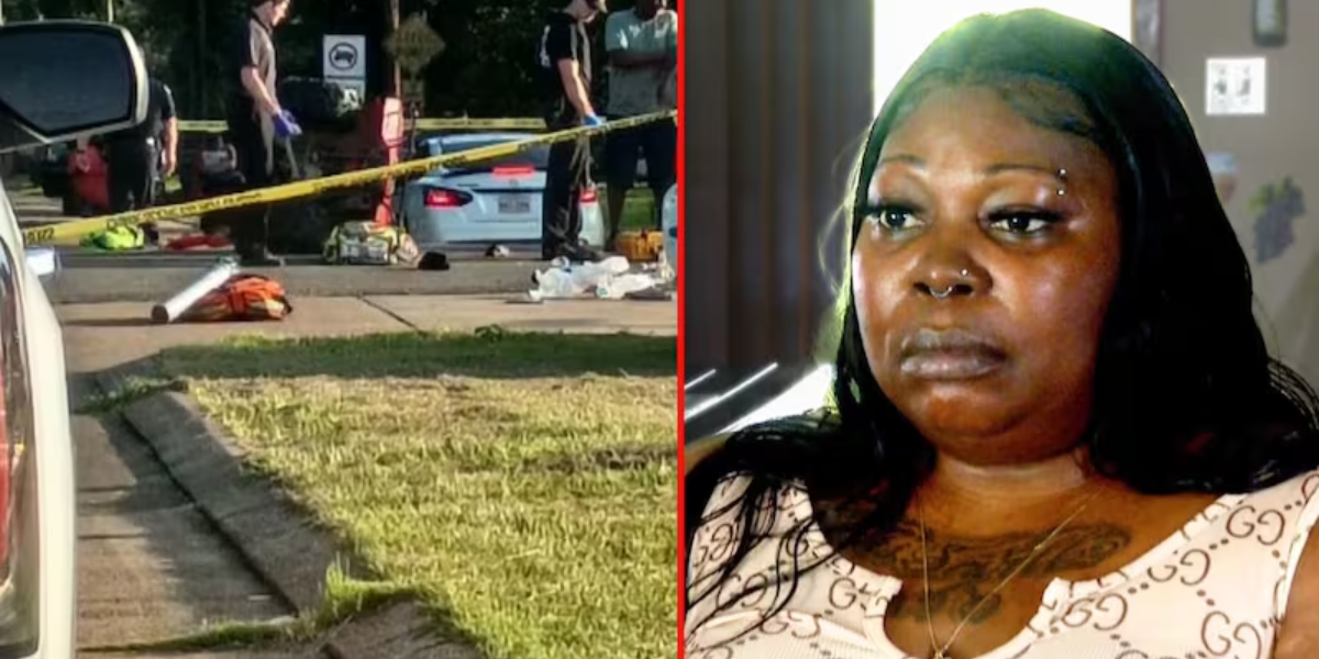 3 and 5-Year-Old Girls Found Dead After Boat Capsizes in Henderson County Texas