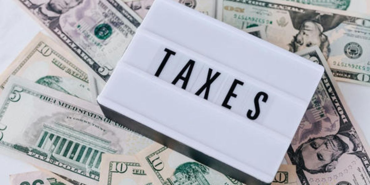 $3,000 Average Refunds Headed to Late Tax Filers This Month—Here’s the Timeline