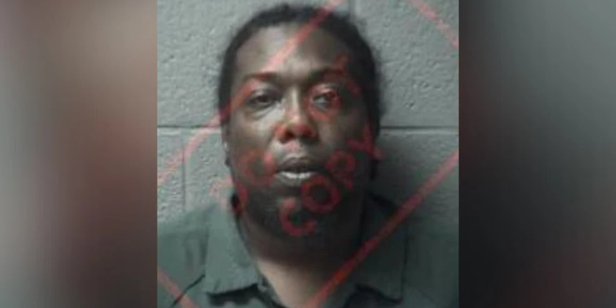 43-Year-Old Jason Fritz Taken into Custody for Dog Abuse in St Matthews, Calhoun County