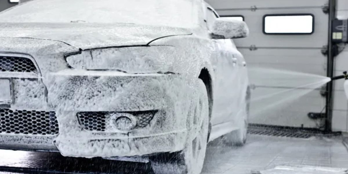 5 Common Car Wash Mistakes That Could End Up Costing You More Than You Think