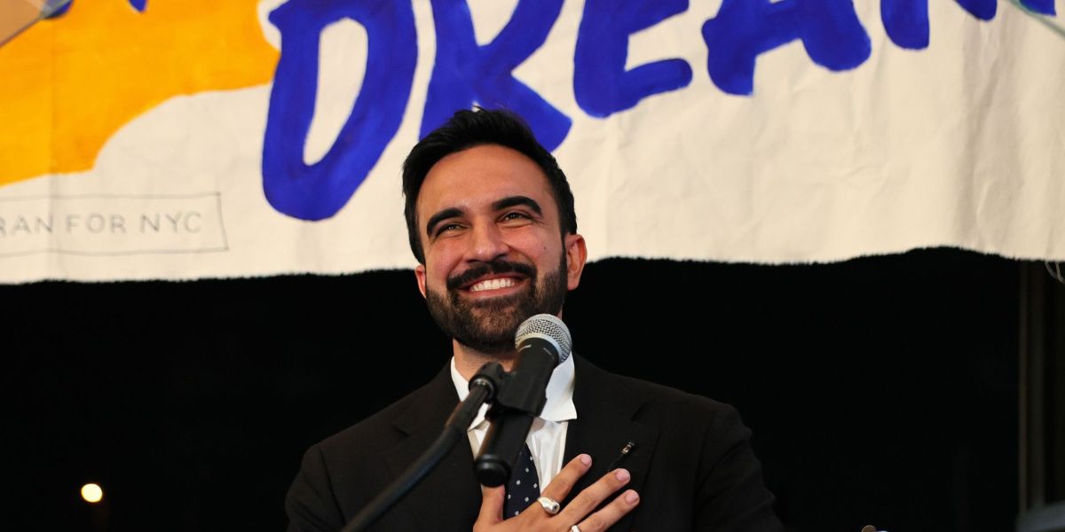 50 Cent Makes Bold $258K Offer to Zohran Mamdani to ‘Get Lost’ Following Socialist’s Mention