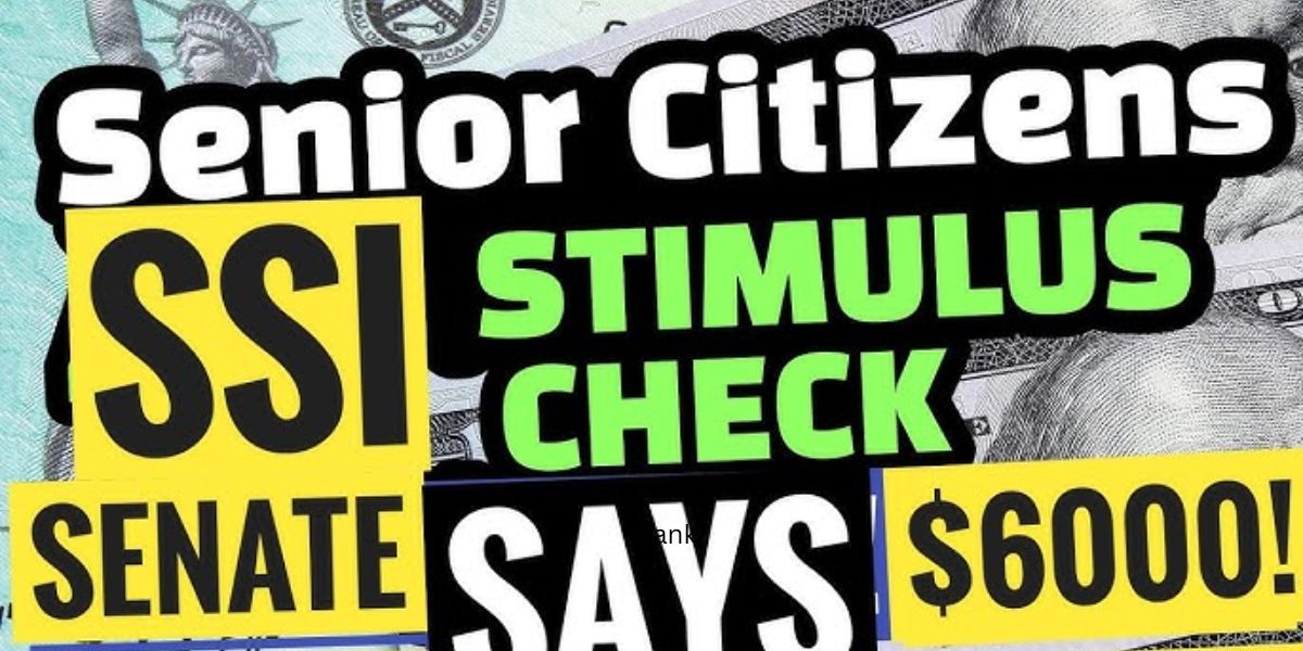 $6,000 Boost for Some Retirees What the New Social Security Law Could Mean