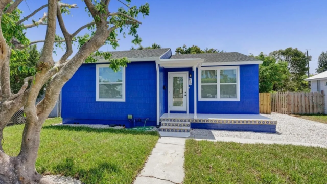 630 49th St, West Palm Beach, FL 33407 – $130,000