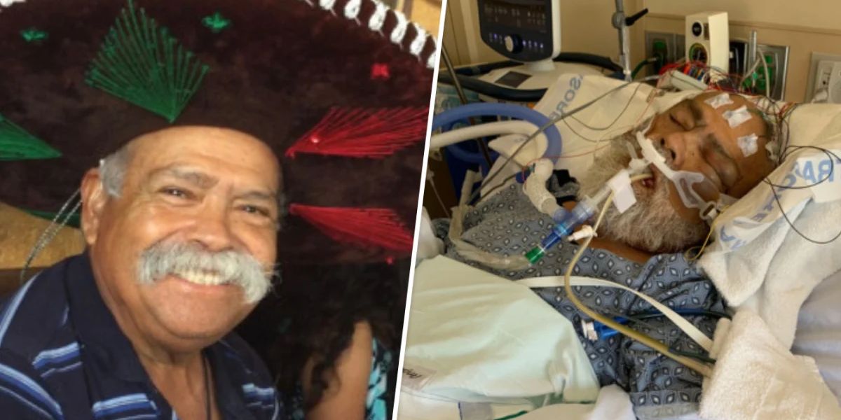 66-Year-Old Man Fatally Beaten by Two California Boys While Sleeping Near Church, DA Says