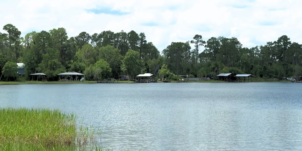 8-Year-Old Dies in Lake Tubing Crash, Community’s Prayers Are With the Family