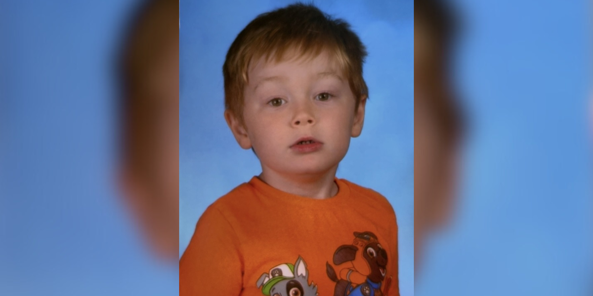 8-Year-Old Found Unresponsive in Clinton Pond Pronounced Dead