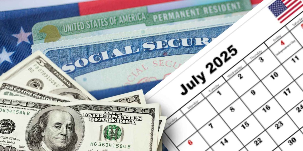 $967 SSI Checks Arrive July 1—Here’s What Beneficiaries Should Know