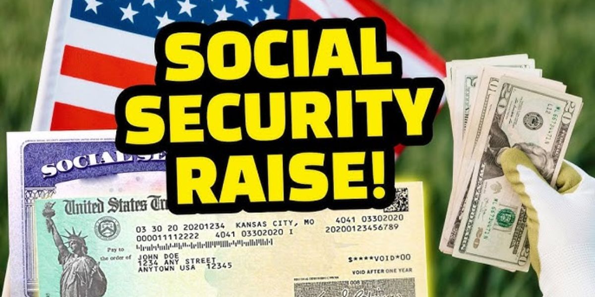 A 20% Pay Cut Social Security Beneficiaries Face Harsh New Reality