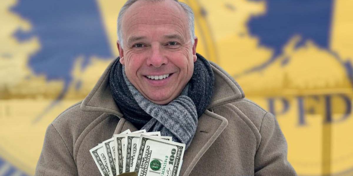 Alaska $1,702 Stimulus Payments to Be Sent Out This Month for Qualifying Americans