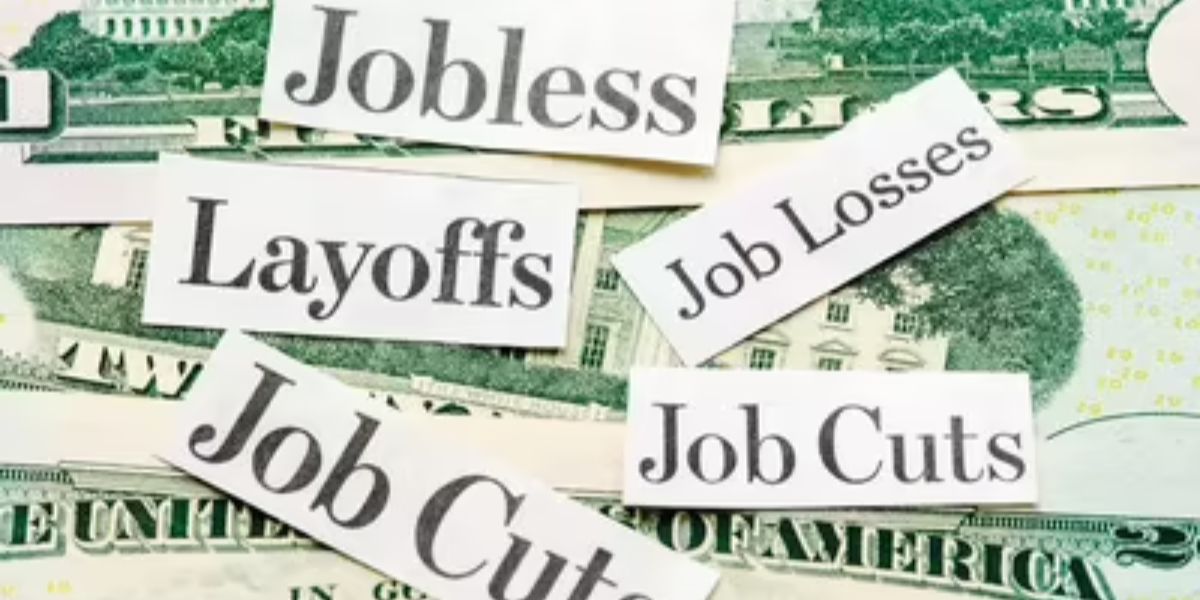 Amazon, Microsoft, and Other Giants Cut Thousands of Jobs in Washington