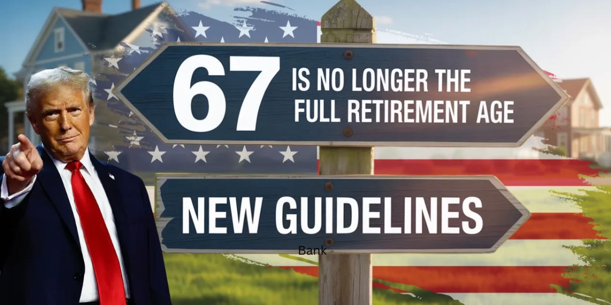 America Is 67 the New 62 Not Anymore—Pension Reform Could Redraw Retirement Rules