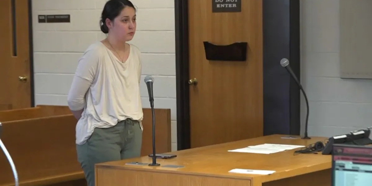 Ansonia Arrests Ex-Teacher in Connection with 3-Year-Old’s Broken Arm at Local School
