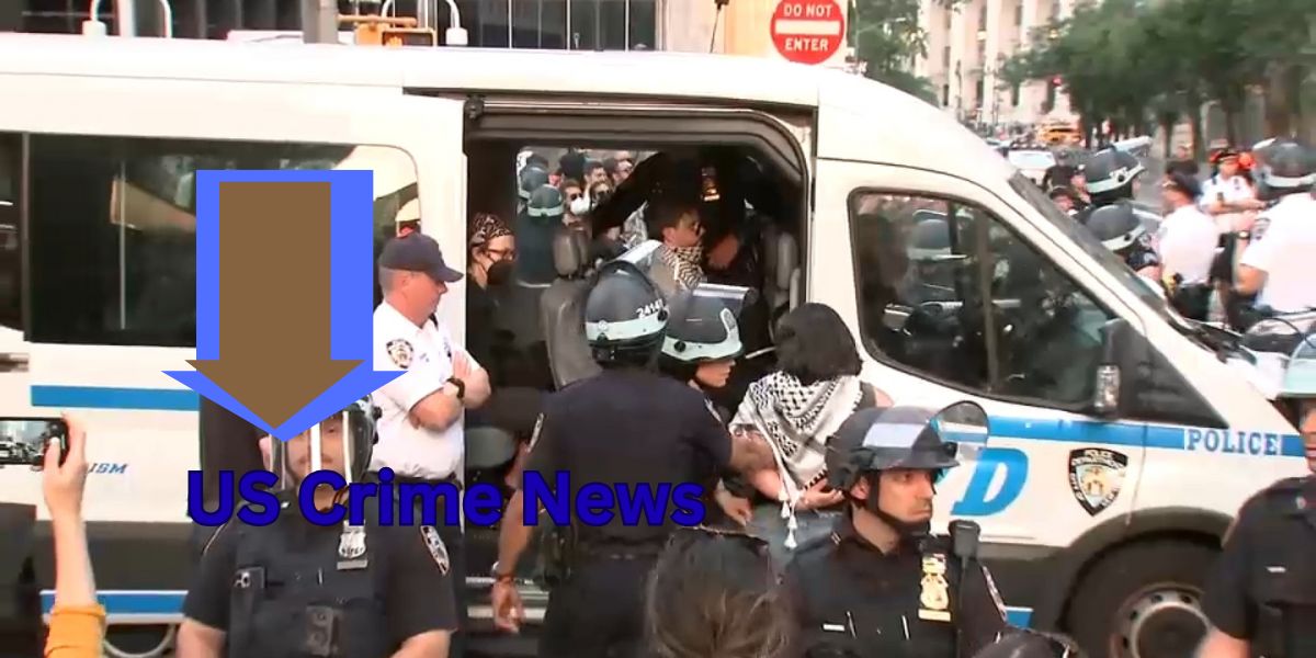 Anti-ICE Demonstrators Return to Lower Manhattan; Multiple Arrests Reported