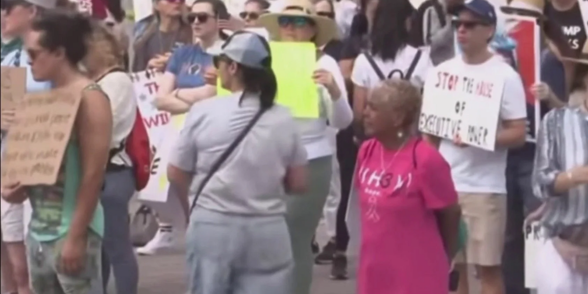 Anti-Trump Protests to Hit South Florida and Nationwide This Saturday Following LA Unrest