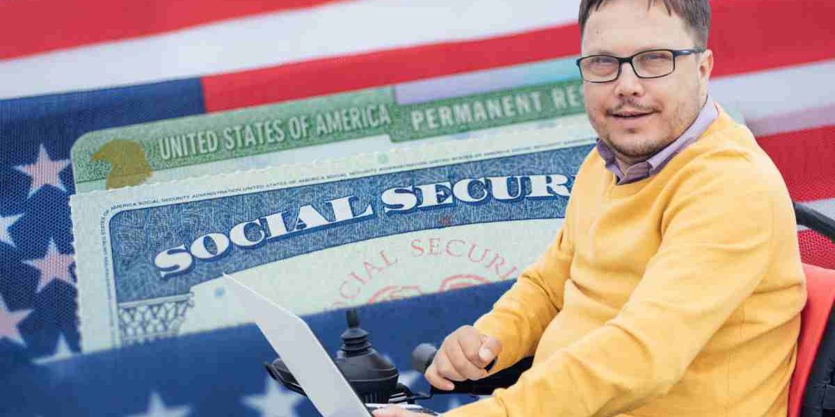 Attention SSDI Recipients June 2025 $4,018 Payment Schedule Announced