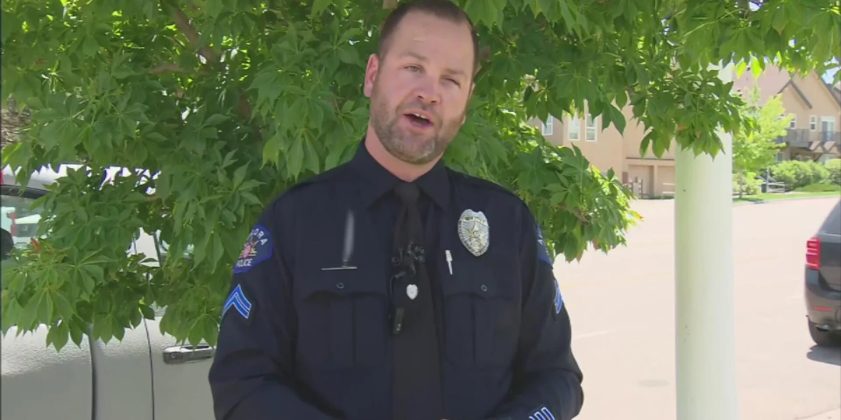 Aurora: Father Arrested After 3-Year-Old Critically Injured in Accidental Shooting